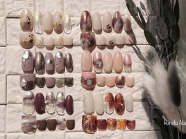 ハンド&フットset