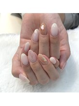 ララネイル(LaLa NAIL)/定額6000円