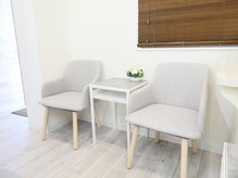 アコット(acot)/待合スペース