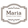マリアビューティーケアサロン(Maria beauty care salon)ロゴ