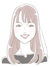 マミュ 新宿マルイ本館店(MAMEW)&nbsp;高塚 真由美