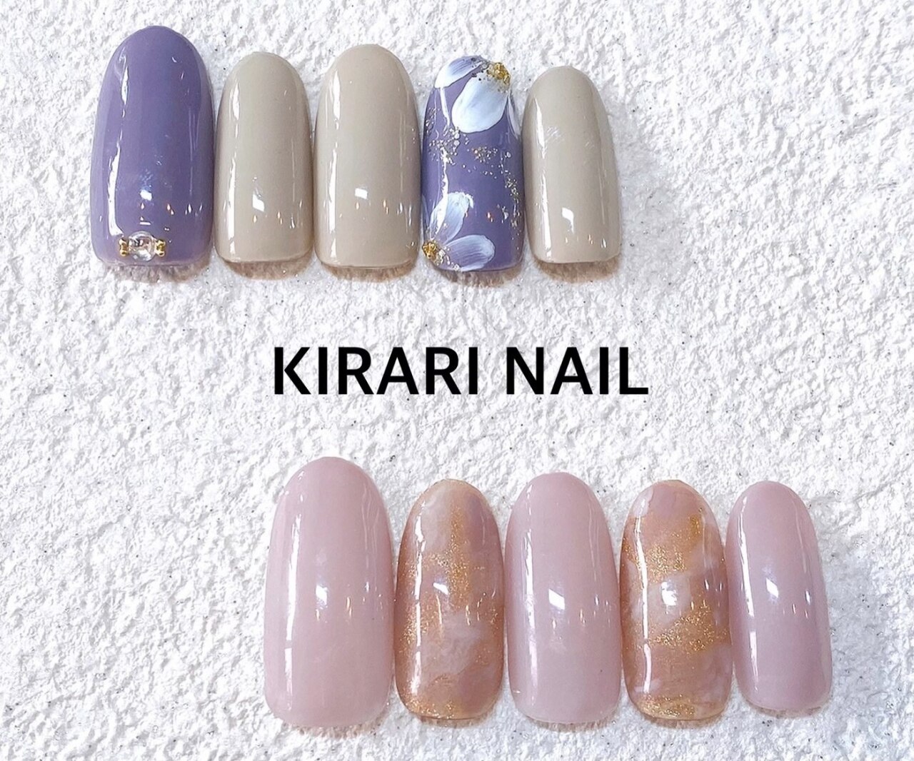 キラリ ネイル(KIRARI NAIL)｜ホットペッパービューティー