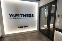 ワイズフィットネス(YsFitness)