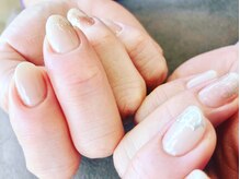 ネイルサロン プラティーン 国立(PLATINE)/