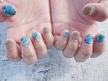 ネイルミント(NAIL MINT)/