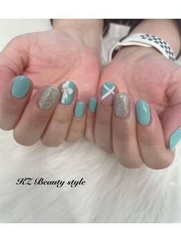 KZビューティ スタイル(KZ Beauty Style)/