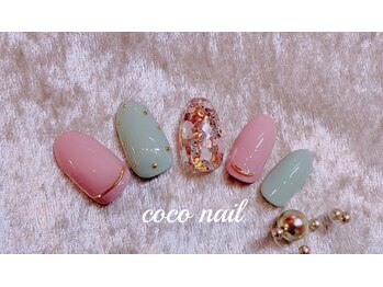ココネイル 池袋東口店(COCO NAIL)/