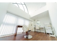 サロン ド エステティック ルチア 東京店/デトックスルーム