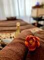 アスリ バリニーズ リラクゼーション(Asri Balinese Relaxation)/yuki