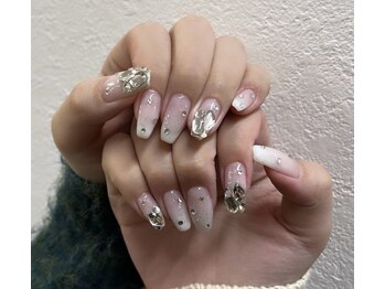 ジェイノヴァール(Jnovart)/