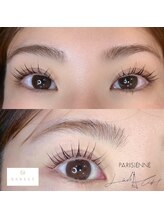 リーベスト 四条畷店(REBEST)/パリジェンヌ