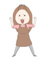 ハナスイ(HANASUI) SAORI