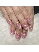 まつげ ネイルサロンアンドスクール ラヴァンヤ 久喜店(Lavanya)/4980円