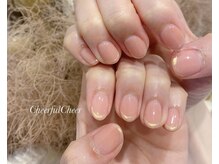 チアフルチア バイ リッチネイル(CheerfulCheer by Ricci nail)/