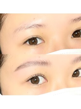 メゾンリリー 藤井寺(maison lily)/パリジェンヌ＋HBL