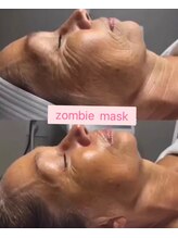 ファヴォリ(favori)/ゾンビマスク
