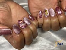 セレブボディ 京王八王子店/ネイル/マグネット