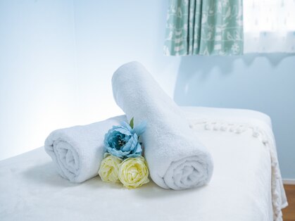 ローズ バイ フェリーチェ(Rose by felice)の写真