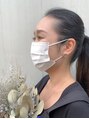 エフネイル 元町中華街店(ef nail) 鳴海 
