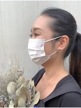 エフネイル 元町中華街店(ef nail) 鳴海 