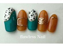 フローレスネイル 新宿西口店(FlawlessNail)/