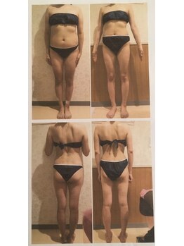 アンリール 帯広店/違う自分に！！