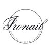 イロネイル(Ironail)ロゴ