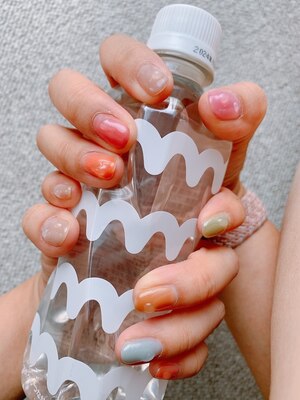 Nail Art TOCO【ネイルアート　トコ】