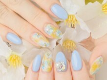 フリーネイル 天王寺店(free nail)