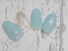 ネオ(Neo)/定額デザイン＊Cコース