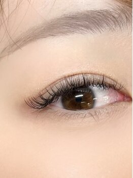 ビジューアイズ(Bijou eyes)の写真/お目元の魅力を最大限に引き出す高技術★お好みに合わせ、太さ・長さ・カール・エクステの種類をご提案◎