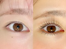 マーズラッシュ 南流山店(MaaZ lash)/アップワードラッシュ100本