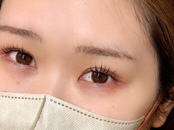 アンナ 仙台広瀬通店(Anna)/パリジェンヌ×マツエク40本