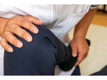 カイロプラクティックつばさ/施術風景