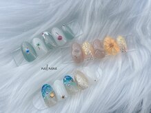 ネイルナナ(nail nana)/定額B