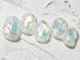 うるうるネイル￥10550