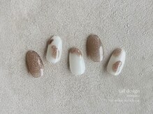 セルーチェナ(Seruchena.)/tall design ¥9300