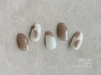 セルーチェナ(Seruchena.)/tall design ¥9300