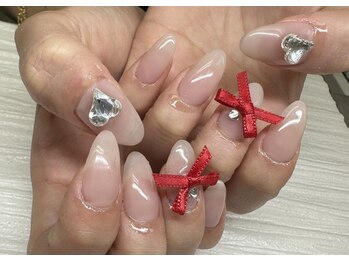 チャイ 大阪上本町店(chai)/design by Anna