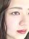 ヴィータドルチェ(Vita Dolce)の写真/《口コミ評価4.8/下曽根》骨格を活かす、魅惑の眉デザイン。顔立ちにフィットする美眉で印象アップ！