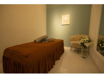 美人バスト 千早店/【まつげパーマ】パリジェンヌ♪