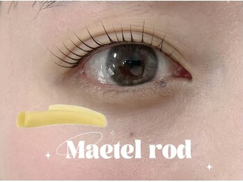 トゥインクルビューティー 草加(Twinkle Beauty)/まつ毛パーマ【メーテル】