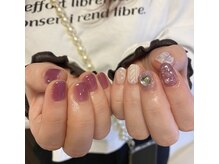 グランベイル ネイルルーム(nail room)/