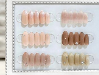 リステン(Lis 10)/【定額C】過去のデザイン