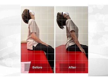 ナオル整体 浦添院(NAORU整体)/沖縄県/浦添/肩こり/整体/腰痛