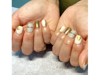 アンシャンテ(enchante)/アート放題