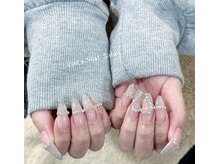 ヨーリ(YooLi)/韓国ネイル