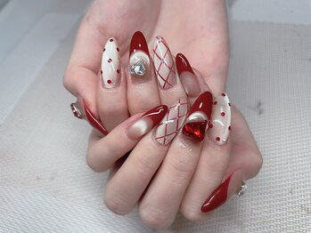 アキラネイルサロン(Akira nail salon)/