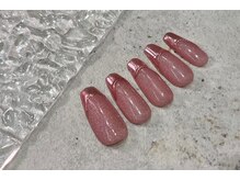 エイト(8)/Hand¥11800