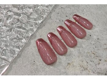 エイト(8)/Hand¥11800